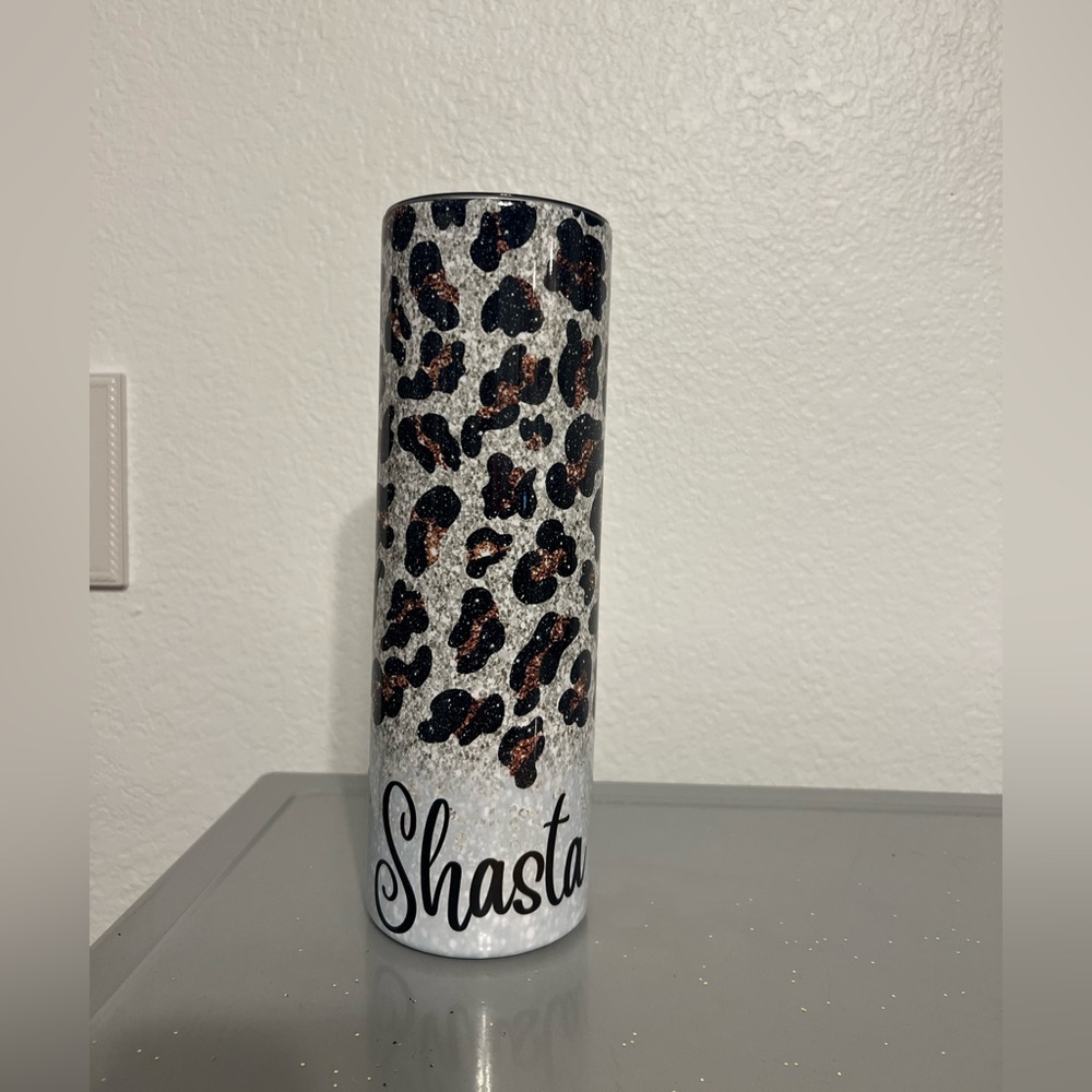 Custom Tumbler